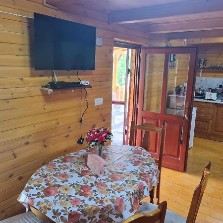 Hobby Vendégház Kiskunmajsa Extérieur photo