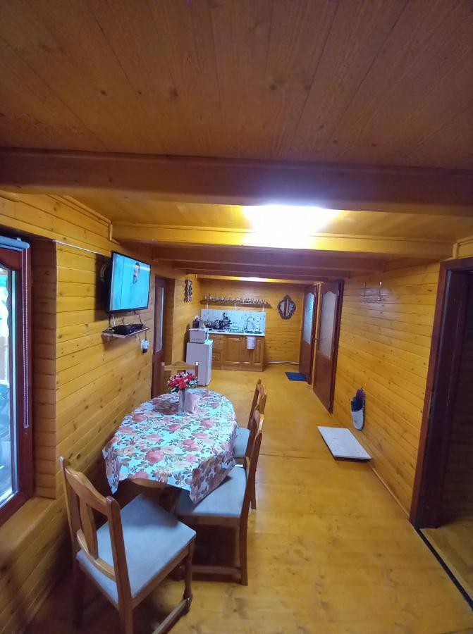Hobby Vendégház Kiskunmajsa Extérieur photo