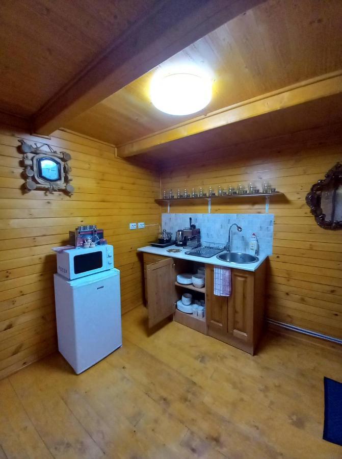 Hobby Vendégház Kiskunmajsa Extérieur photo
