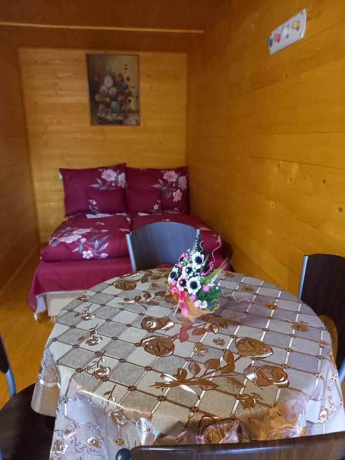 Hobby Vendégház Kiskunmajsa Extérieur photo