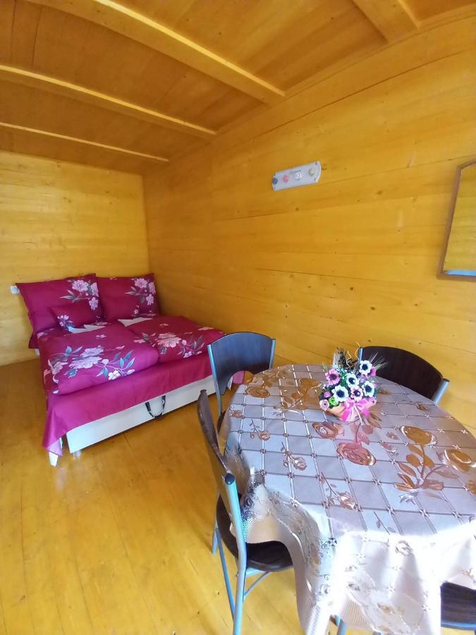 Hobby Vendégház Kiskunmajsa Extérieur photo