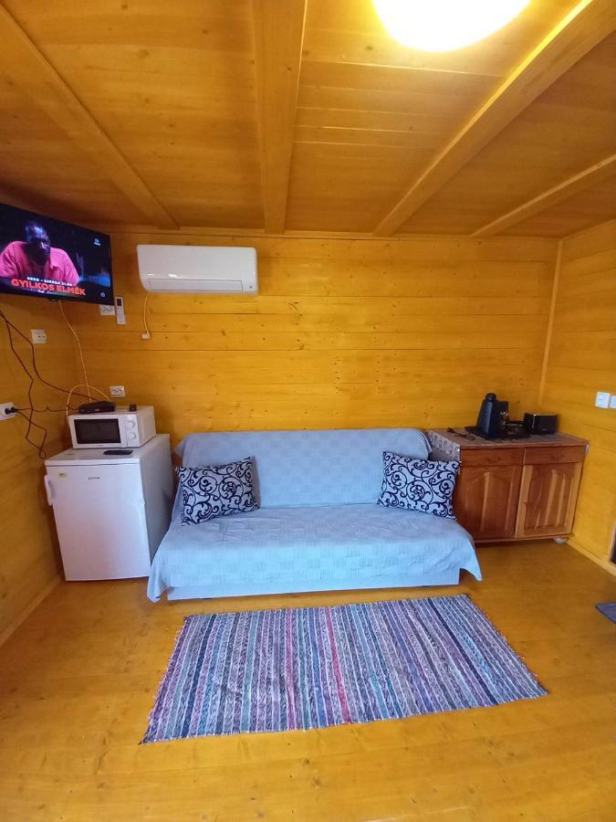 Hobby Vendégház Kiskunmajsa Extérieur photo