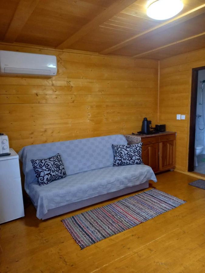 Hobby Vendégház Kiskunmajsa Extérieur photo